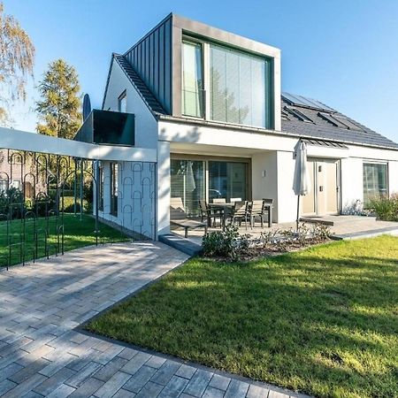 Sonne Und Meer Wohnung 3 Грёмиц Экстерьер фото